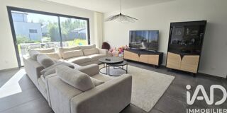  Maison à vendre 7 pièces 204 m²