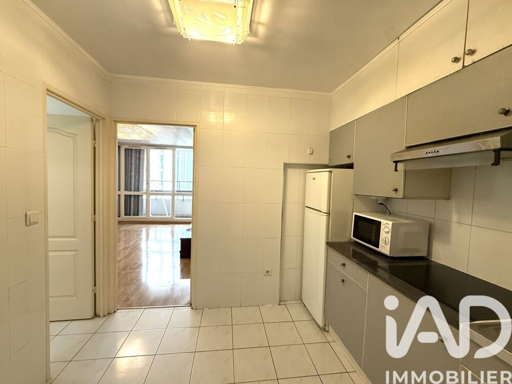 Vente Appartement Vente Appartement 4 pièces Aubervilliers