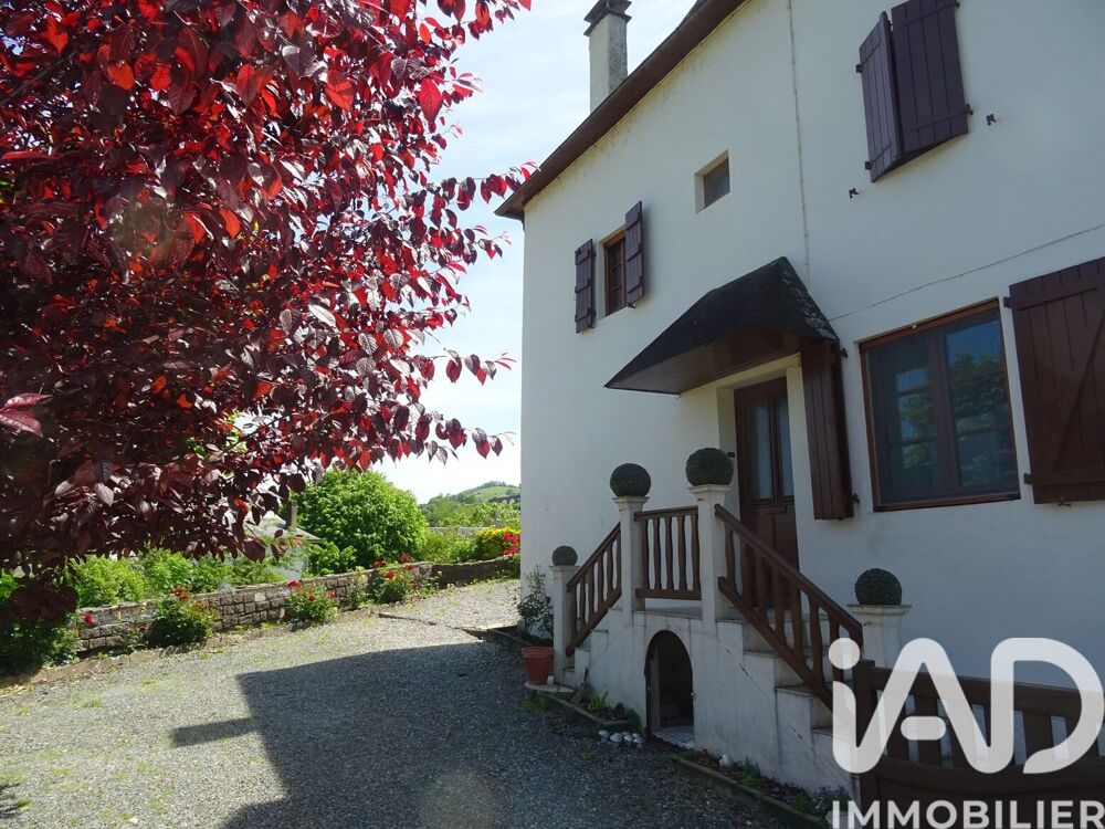 Vente Maison/villa 12 pièces
