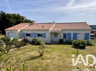  Maison � vendre 5 pi�ces 120 m�
