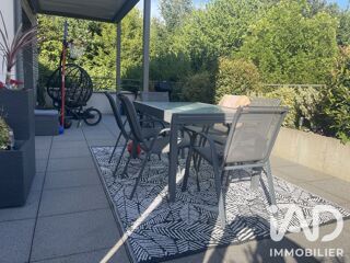  Appartement à vendre 4 pièces 77 m²