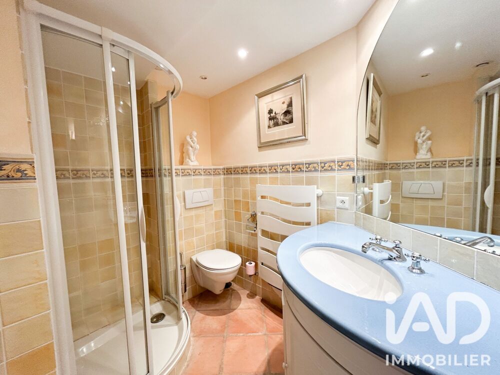 à vendre  Maison Grimaud (83310)