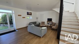  Maison à vendre 8 pièces 160 m²