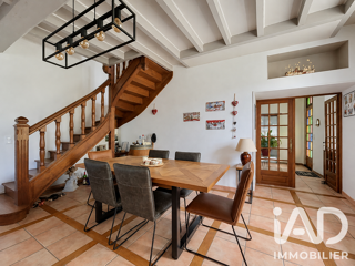  Maison à vendre 9 pièces 201 m²