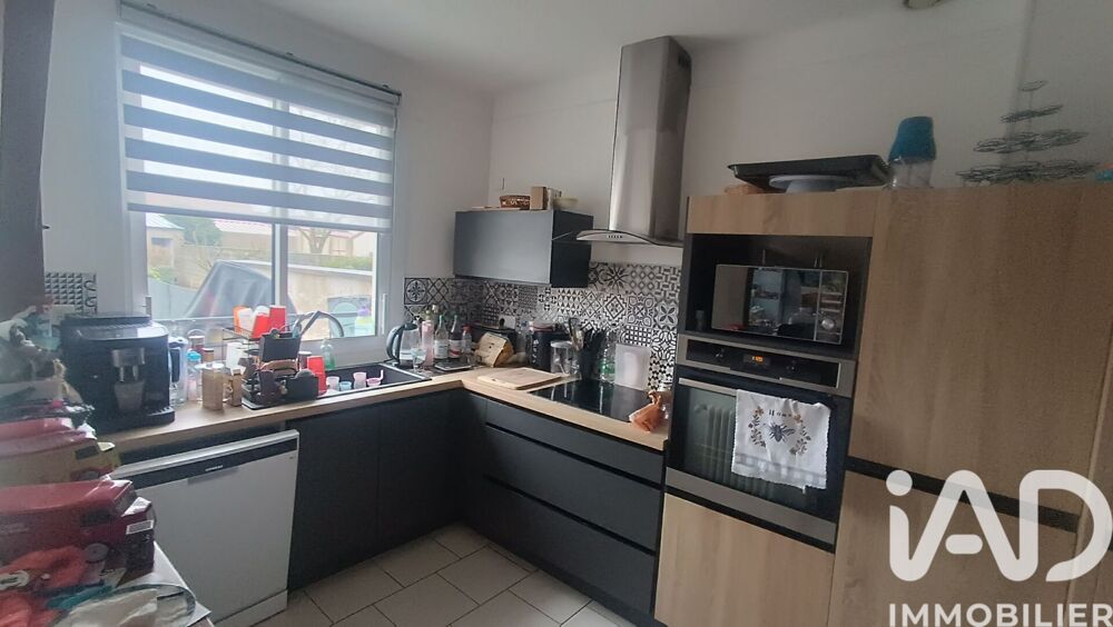 Vente Maison Vente Maison de ville 7 pièces Châteauroux