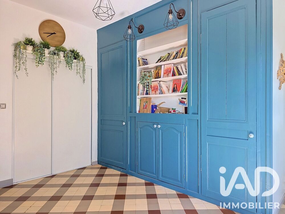 Vente Maison traditionnelle 9 pièces