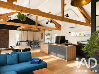  Appartement à vendre 5 pièces 132 m²