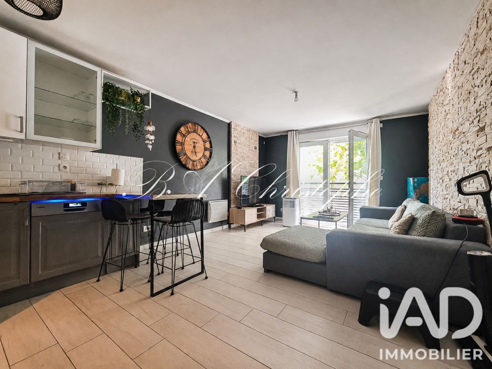 Vente Appartement Vente Appartement 3 pièces Ermont
