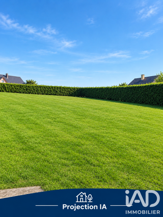  Terrain à vendre 900 m²