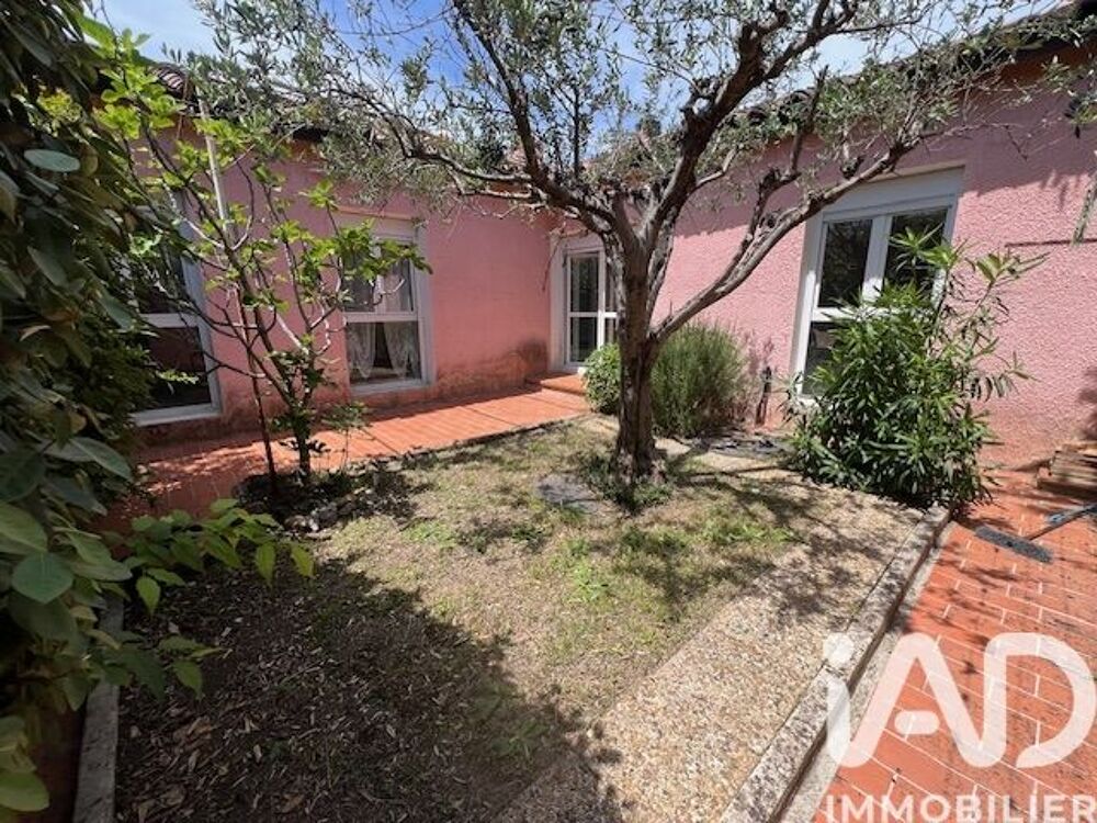 Vente Maison traditionnelle 4 pièces