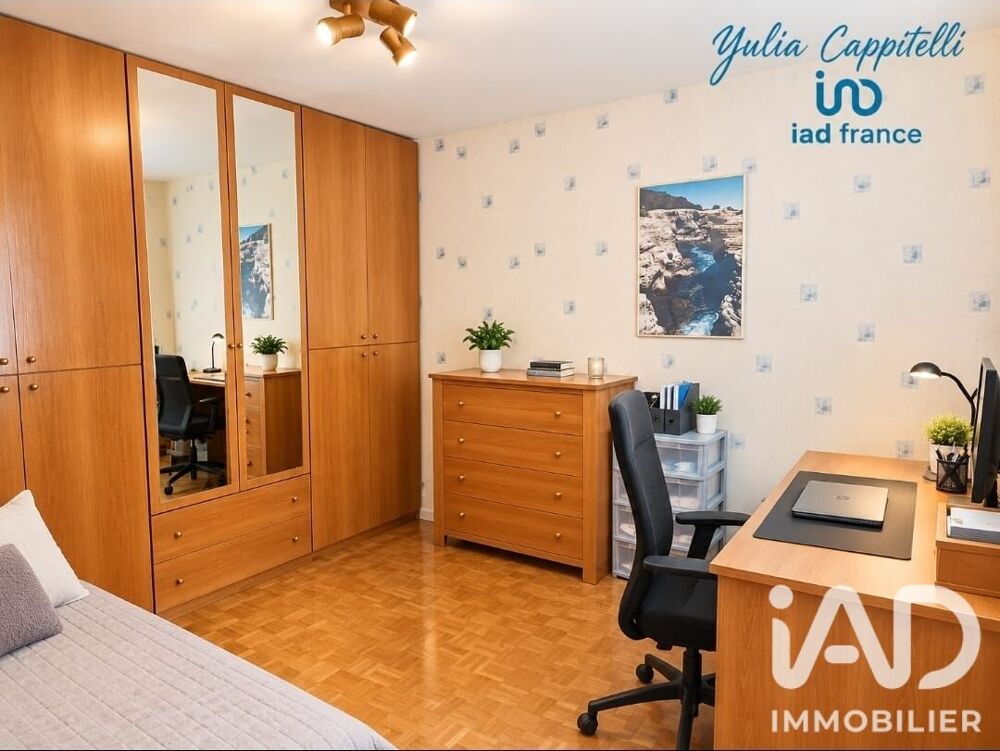 Vente Maison Vente Maison/villa 4 pièces Montigny-lès-cormeilles