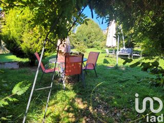  Maison à vendre 14 pièces 418 m²
