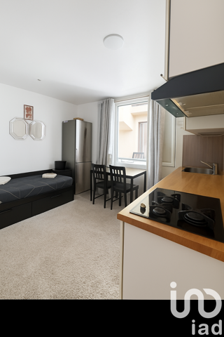  Appartement � vendre 2 pi�ces 27 m�