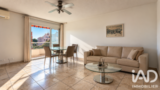  Appartement à vendre 4 pièces 80 m²