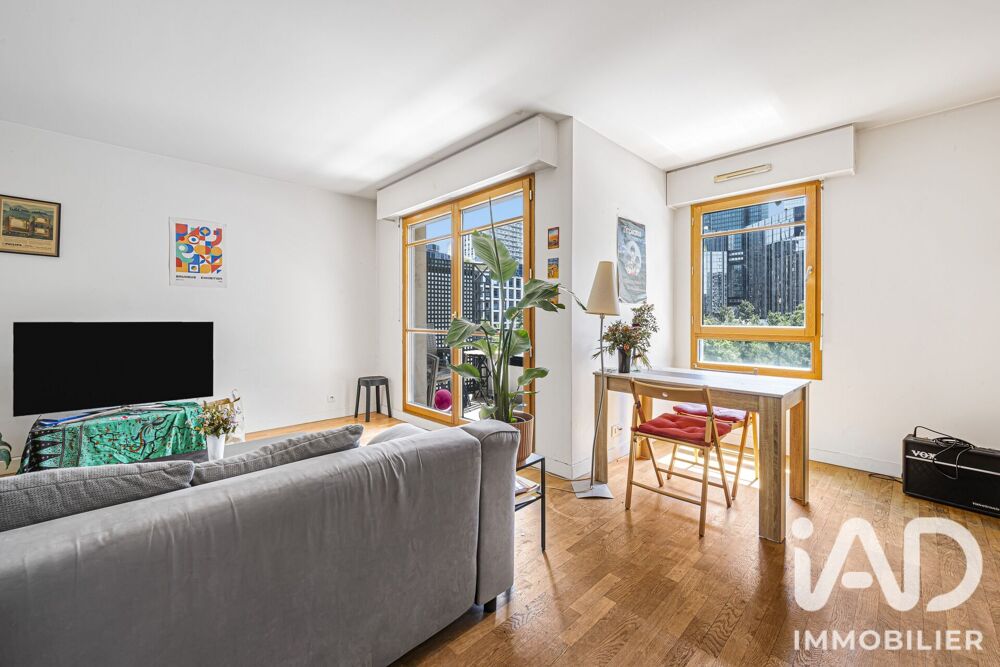 Vente Appartement Vente Appartement 4 pièces Courbevoie
