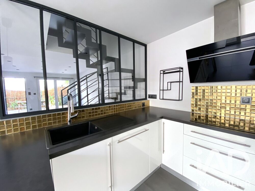 Vente Maison Vente Maison de ville 5 pièces Tours