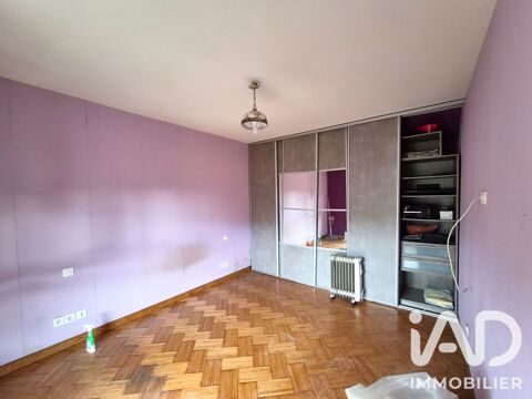   Vente Maison/villa 5 pièces Maison - 5 pièce(s) - 120 m²