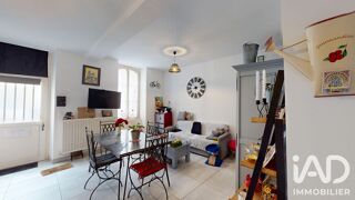 Vente Maison Vente Maison/villa 7 pièces Saint-jean-d'angély