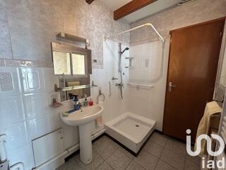  Maison à vendre 5 pièces 123 m²