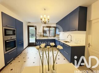  Maison à vendre 9 pièces 189 m²