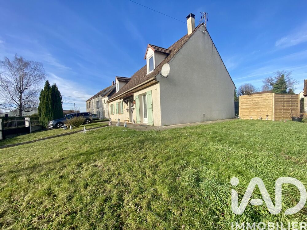 Vente Maison/villa 6 pièces