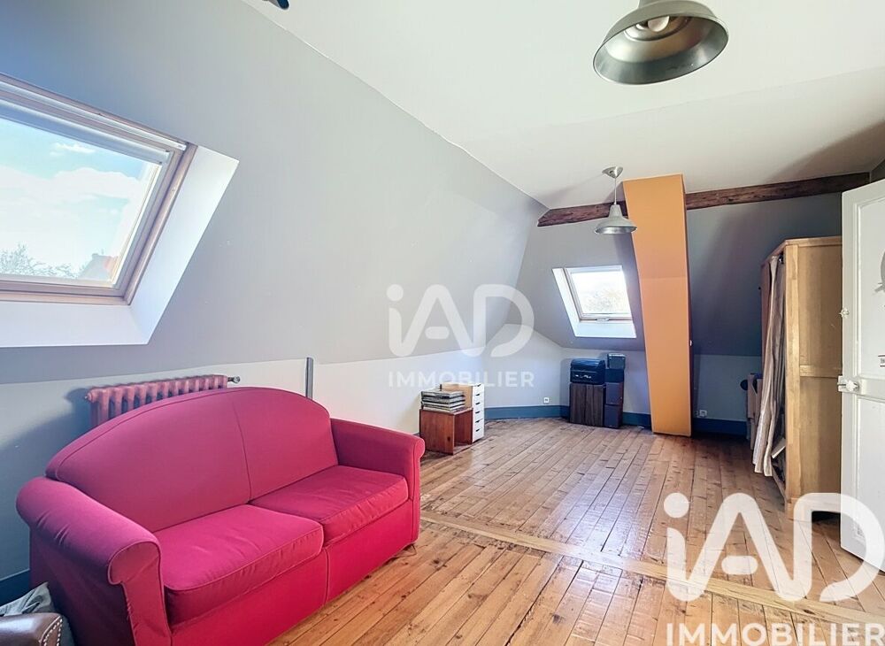 � vendre  Maison Saint-Maur-des-Foss�s (94100)