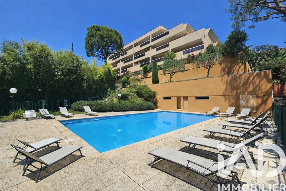 Vente Appartement Vente Appartement 3 pièces Nice