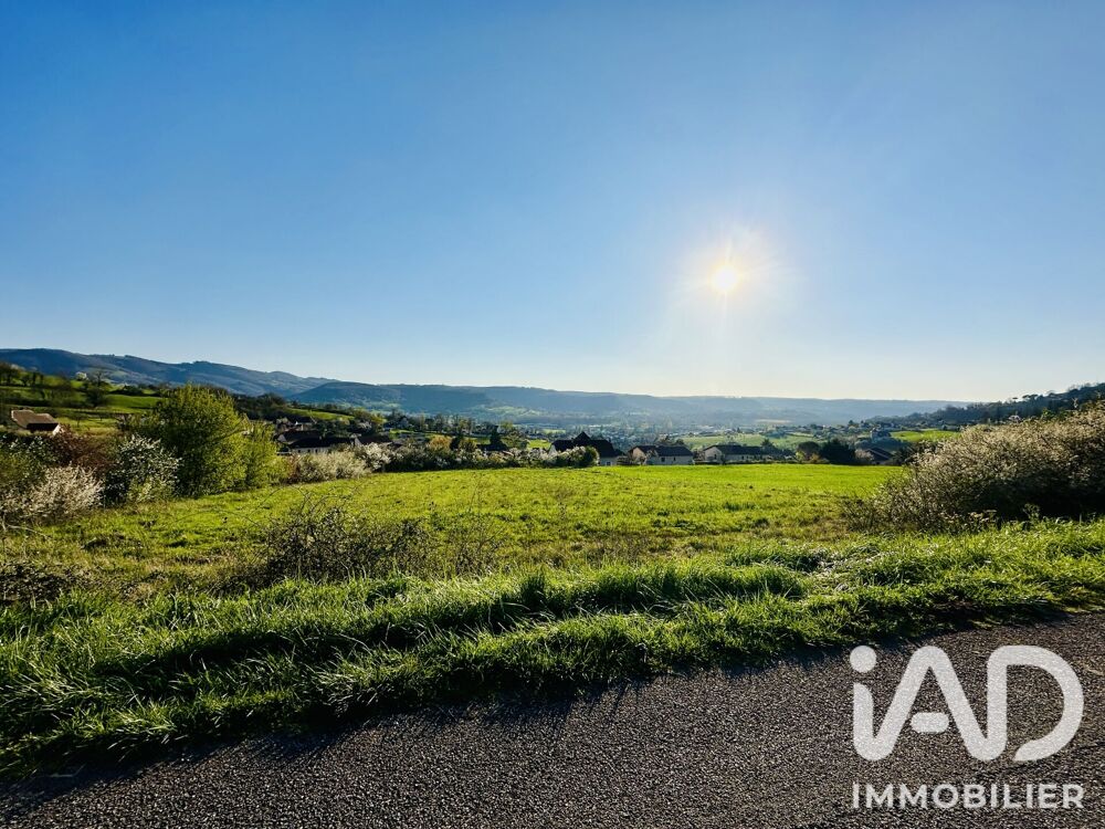 Vente Terrain Vente Terrain à bâtir 16 817 m&sup2; Saint-laurent-les-tours