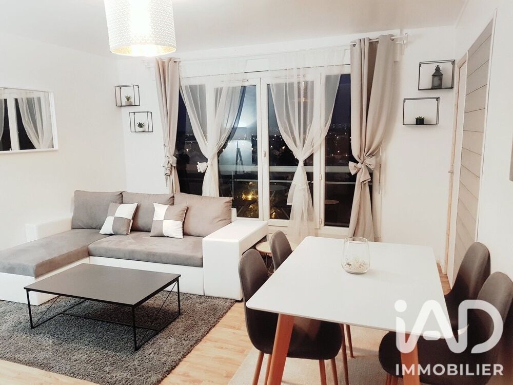 Vente Appartement Vente Appartement 4 pièces Aulnay-sous-bois