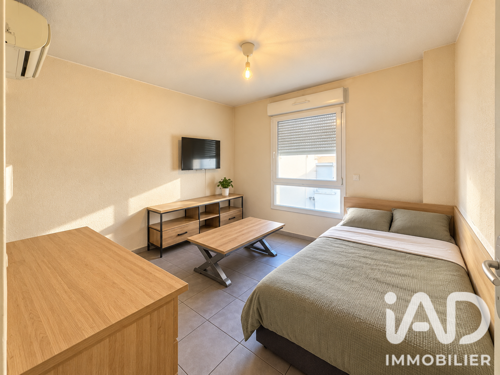 Vente Appartement Vente Appartement 1 pièce Toulon