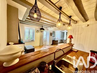  Maison à vendre 5 pièces 150 m²