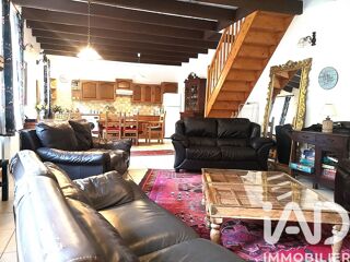  Maison à vendre 15 + pièces 350 m²