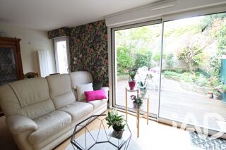 Appartement � vendre 4 pi�ces 74 m�