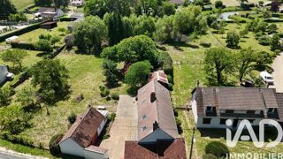  Maison à vendre 12 pièces 286 m²