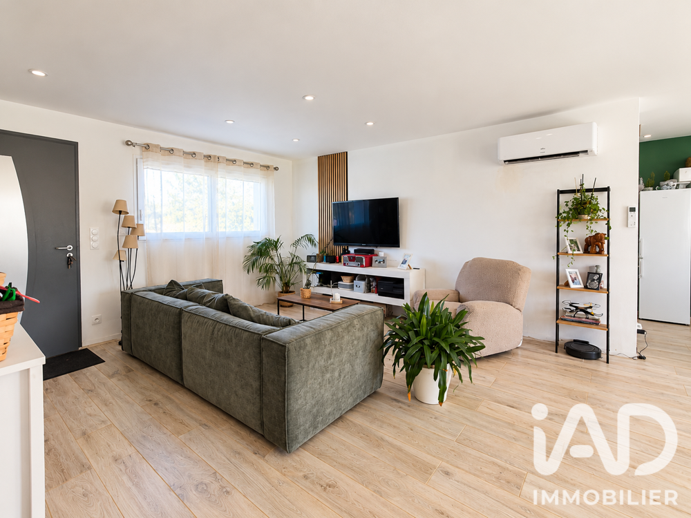 Vente Maison Vente Maison/villa 5 pièces Le champ-saint-père