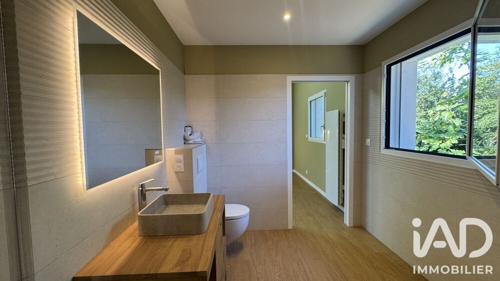 à vendre  Maison Crozon (29160)