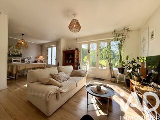  Maison à vendre 5 pièces 115 m²