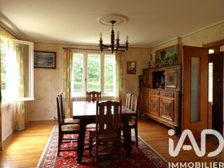  Maison à vendre 7 pièces 115 m²