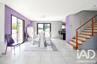  Maison à vendre 7 pièces 147 m²