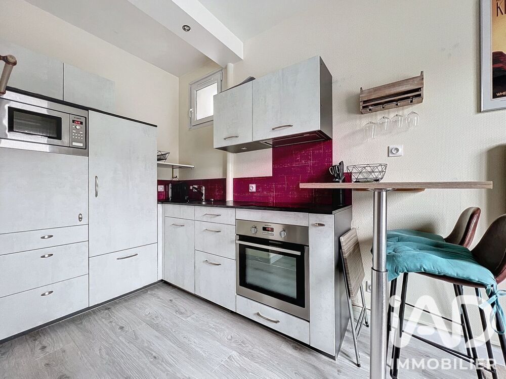 Location Appartement Location Appartement 2 pièces Suresnes