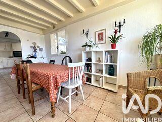  Maison à vendre 7 pièces 135 m²
