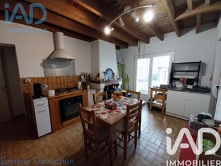  Maison � vendre 6 pi�ces 110 m�