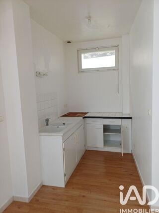 Appartement à vendre 3 pièces 58 m²