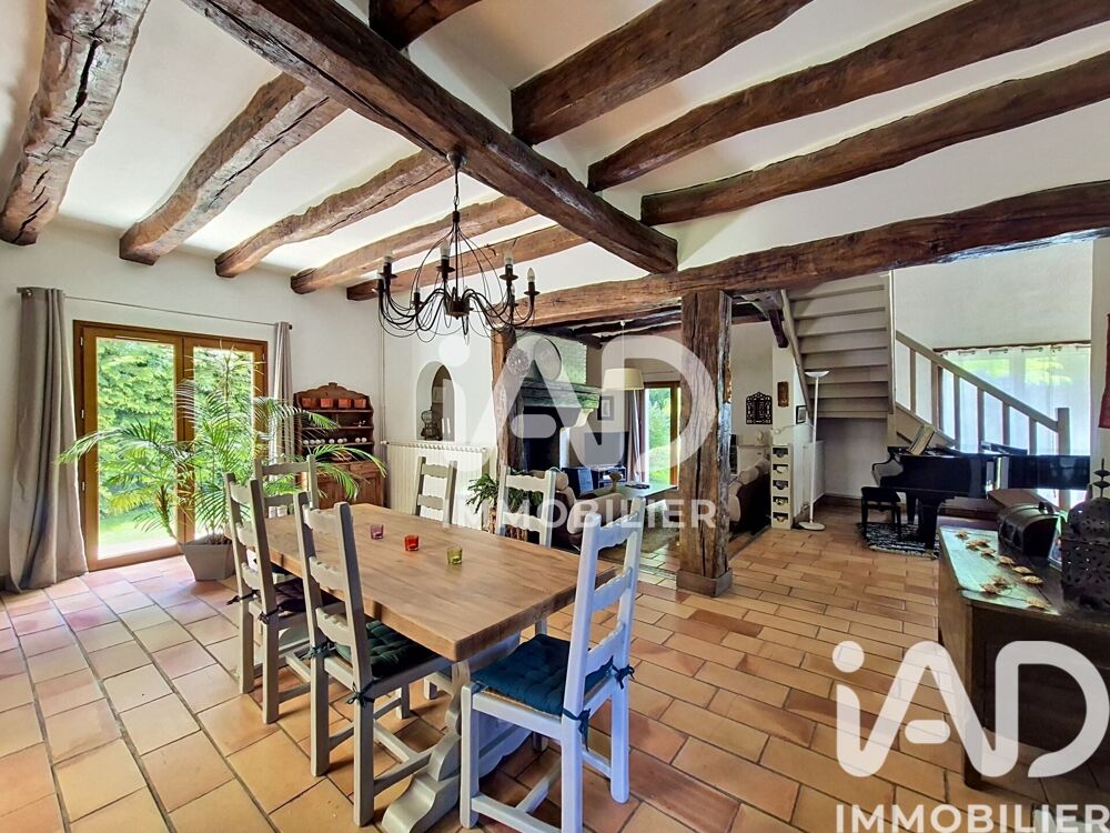 Vente Maison Vente Maison/villa 11 pièces Chaumes-en-brie