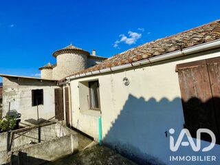  Maison à vendre 4 pièces 104 m²