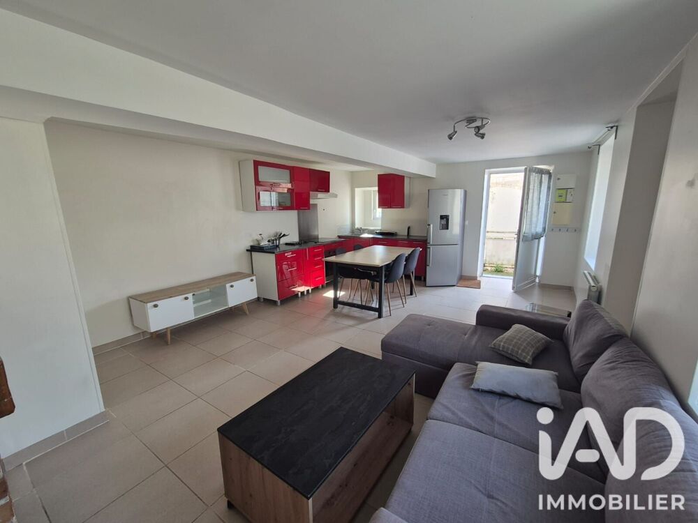 Location Appartement Location Appartement 3 pièces Sammeron