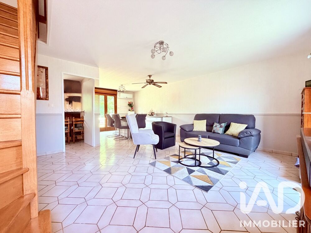 Vente Maison Vente Maison/villa 6 pièces Bruz