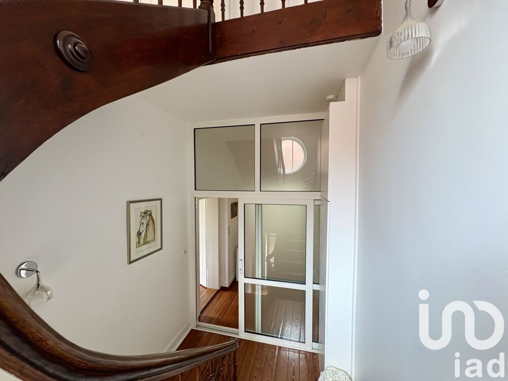 à vendre  Maison Wissembourg (67160)