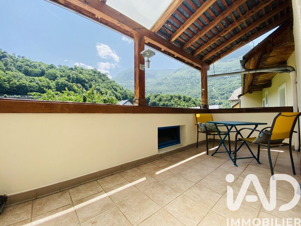 Vente Maison traditionnelle 5 pièces