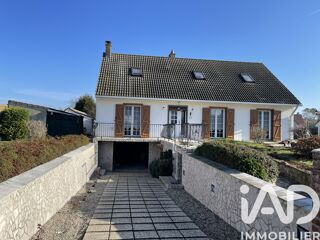  Maison à vendre 7 pièces 135 m²